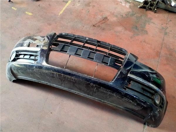 paragolpes delantero audi a6 berlina (4f2)(2004 >) 2.4 [2,4 ltr.   130 kw v6 24v cat (bdw)]