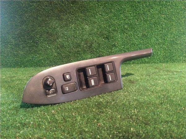 mando elevalunas delantero izquierdo honda ac