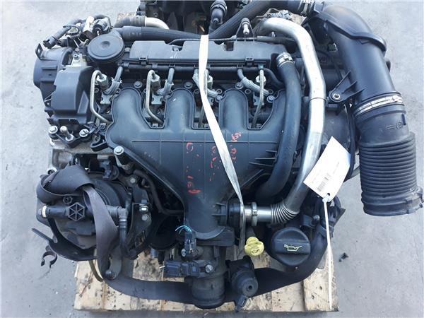 motor completo citroen c5 berlina (2008 >) *