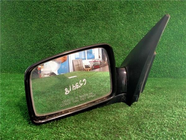 retrovisor izquierdo kia sportage km 2005  20