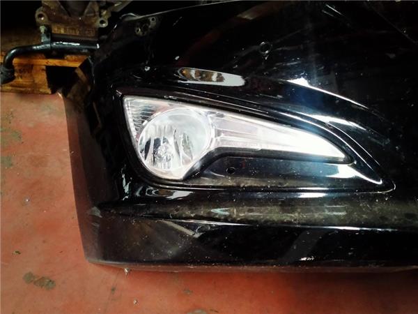 faro antiniebla derecho hyundai i40 cw (vf)(2011 >) 1.7 gl comfort [1,7 ltr.   100 kw crdi cat]