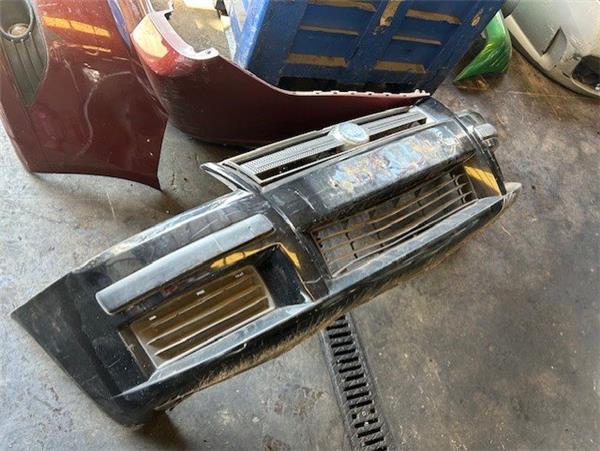 paragolpes delantero fiat stilo 192 19 8v jtd