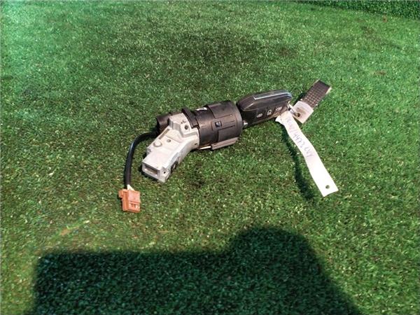 antirrobo toyota proace furgon business l1