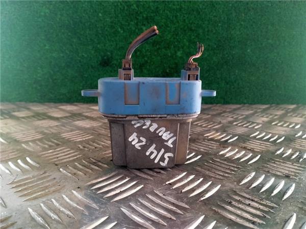 resistencia calefaccion volkswagen touareg 7l