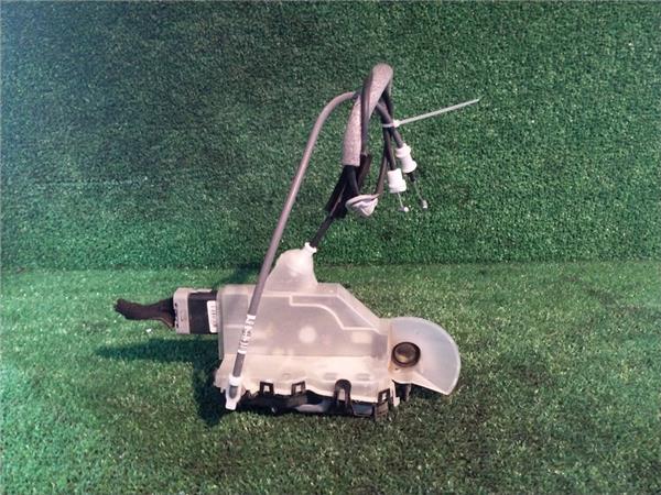 cerradura puerta delantera izquierda toyota p