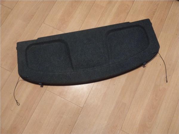 bandeja trasera toyota auris e15 102006  14 b