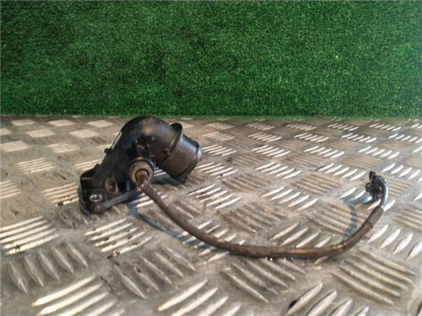 tubos aire acondicionado renault kangoo wkw30