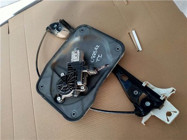 elevalunas electrico trasero izquierdo skoda