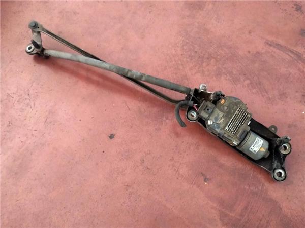 motor limpiaparabrisas delantero volkswagen t