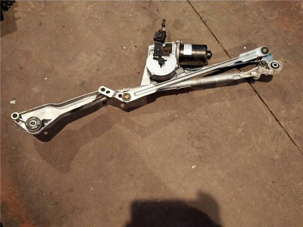 motor limpiaparabrisas delantero mercedes ben