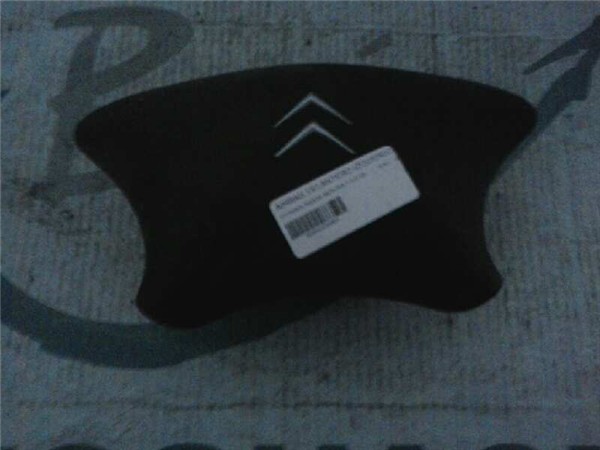 airbag volante citroen xsara berlina 1997 19