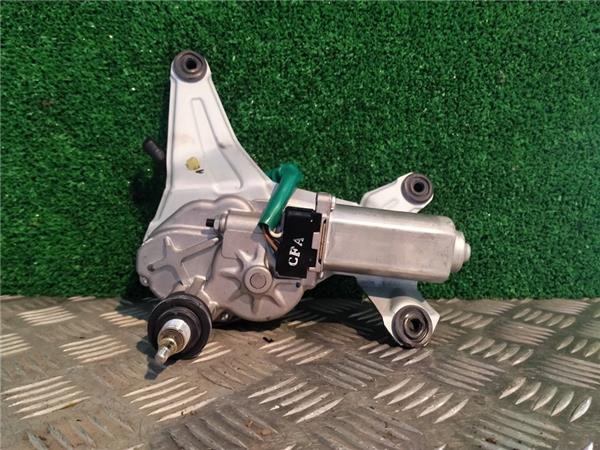 motor limpiaparabrisas trasero hyundai santa fe (cm)(2006 >) 2.2 crdi classic (2wd) [2,2 ltr.   114 kw crdi cat]