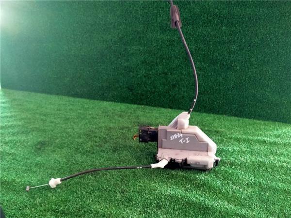 cerradura puerta trasera izquierda peugeot 50