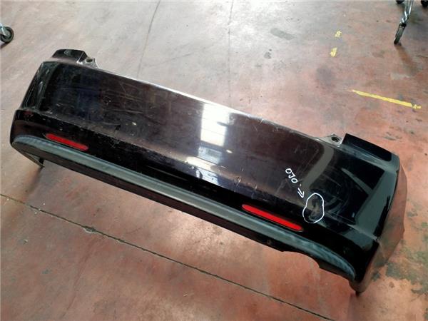 paragolpes trasero honda accord berlina clcn