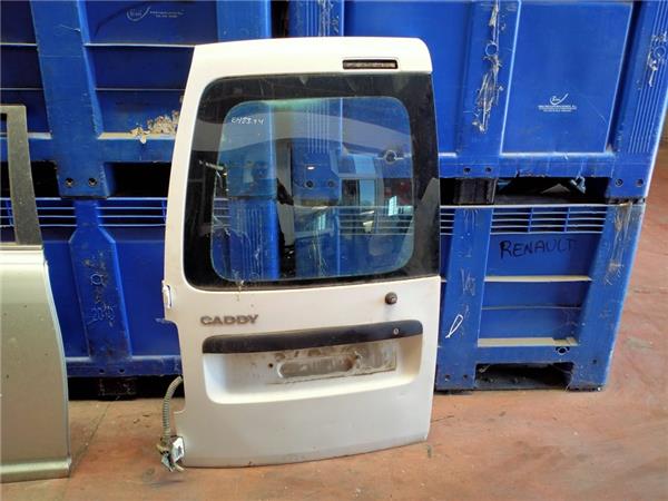 cerradura porton volkswagen caddy 2k 022004 2