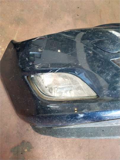 faro antiniebla derecho opel astra j berlina