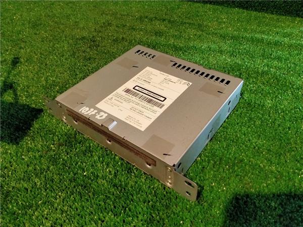 radio cd peugeot 508 20 16v hdi fap 140 cv 10