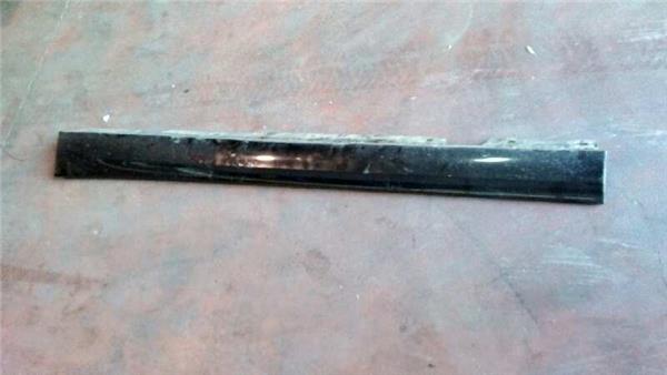 estribo bmw serie 3 touring (e91)(2005 >) 2.0 320d [2,0 ltr.   130 kw turbodiesel cat]