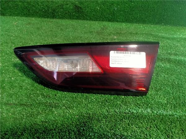 piloto porton trasero derecho opel astra k berlina 5p (09.2015 >) 1.6 dynamic start/stop [1,6 ltr.   81 kw cdti dpf]