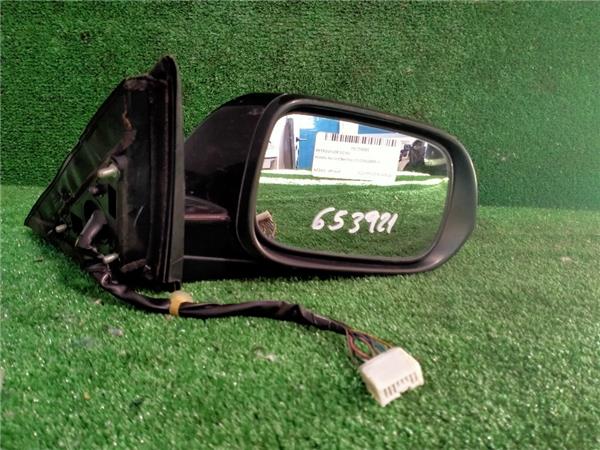 retrovisor derecho honda accord berlina clcn