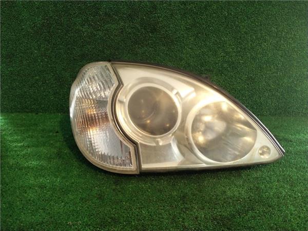 faro delantero derecho hyundai terracan (hp)(2001 >) 2.9 crdi full [2,9 ltr.   110 kw crdi cat]