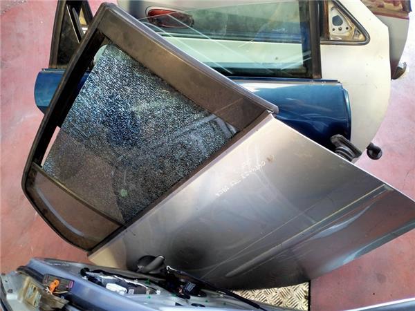 puerta trasera derecha volkswagen golf v berl