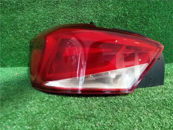 piloto trasero izquierdo seat ibiza kj1 2017 