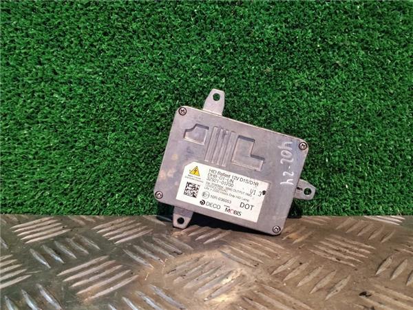 centralita xenon hyundai i40 cw (vf)(2011 >) 1.7 style [1,7 ltr.   100 kw crdi cat]