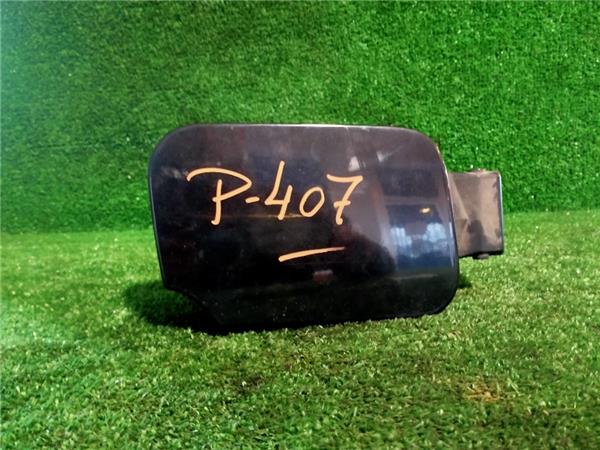 tapa exterior combustible peugeot 407 (2004 >) 2.0 st confort [2,0 ltr.   100 kw 16v hdi cat (rhr / dw10bted4)]