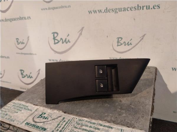 mando elevalunas delantero izquierdo opel ast