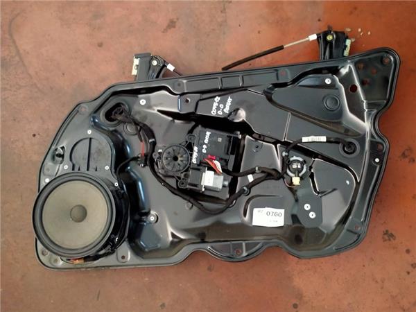 elevalunas electrico delantero derecho volksw