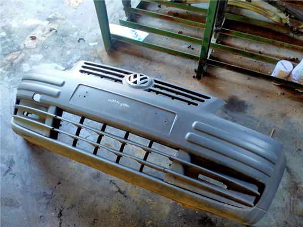 paragolpes delantero volkswagen caddy 2k 0220