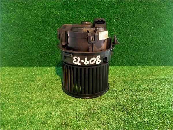 motor calefaccion peugeot 208 012012 active