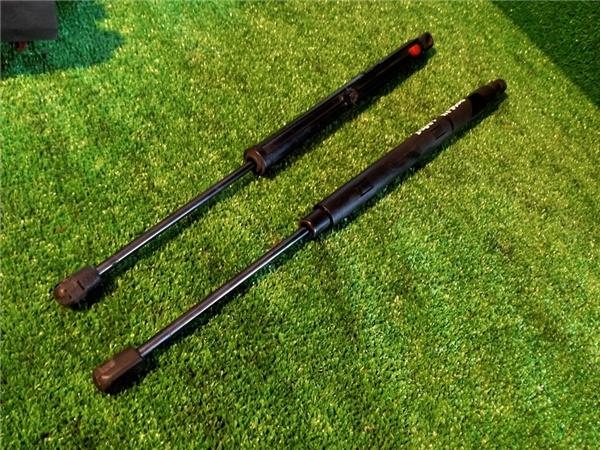 amortiguador capo mercedes benz clase r w251