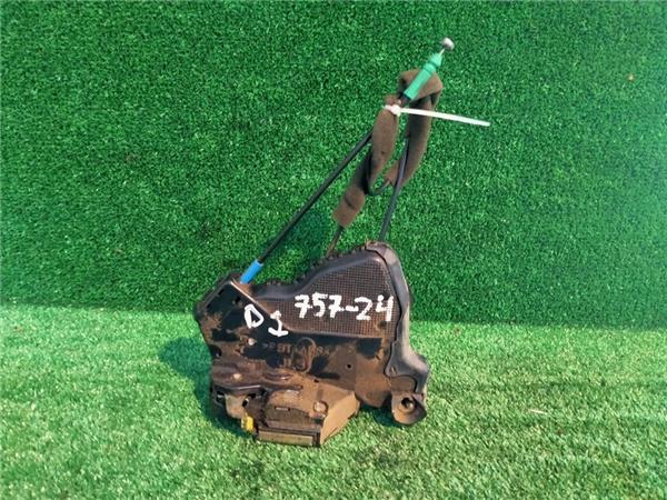 cerradura puerta delantera izquierda toyota c
