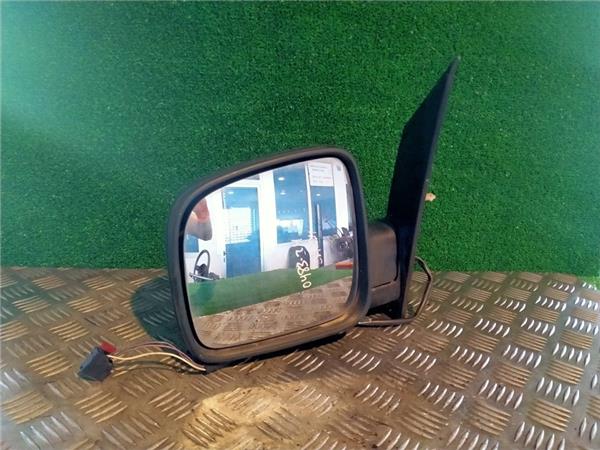 retrovisor izquierdo volkswagen caddy 2k 0220