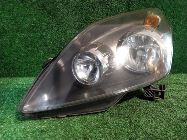 faro delantero izquierdo opel zafira b 2005 