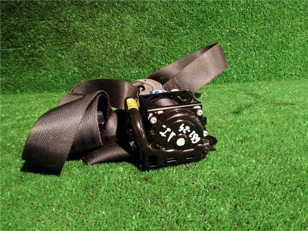 cinturon seguridad delantero izquierdo toyota