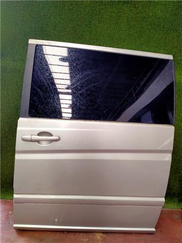 puerta lateral corredera izquierda mercedes b