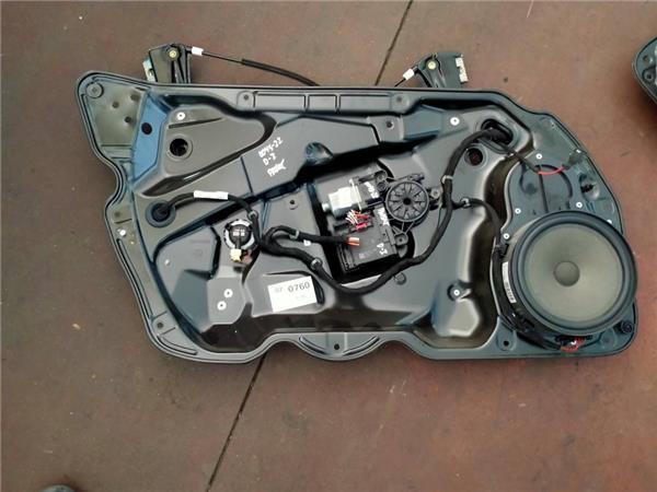 elevalunas electrico delantero izquierdo volk