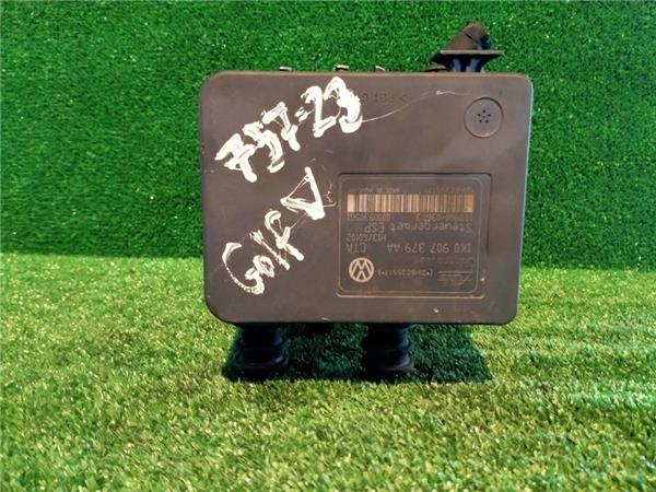 abs volkswagen golf v berlina 1k1 16 16v fsi