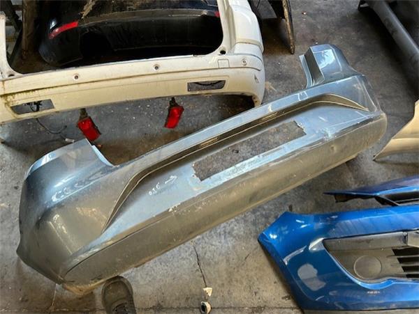 paragolpes trasero seat toledo kg3 16 tdi 105