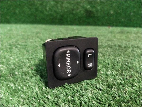 mando retrovisor electrico toyota auris e15 1