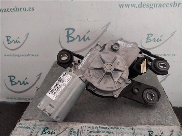 motor limpiaparabrisas trasero seat ibiza kj1
