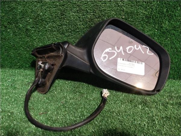 retrovisor electrico derecho toyota auris e15
