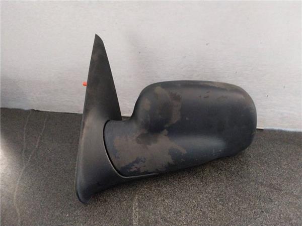 retrovisor izquierdo land rover freelander (lr2)(2007 >) *