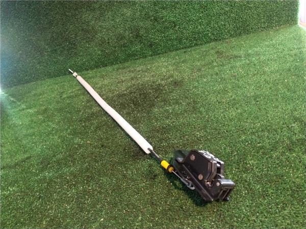 cerradura porton toyota proace furgon busines