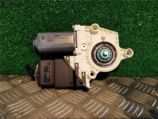 motor elevalunas trasero derecho volkswagen g