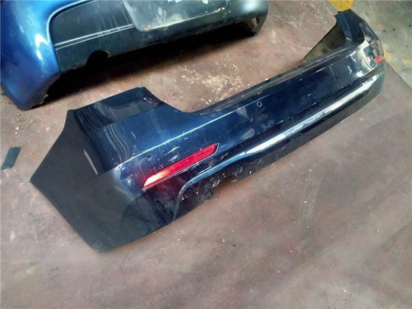 paragolpes trasero bmw serie 3 touring (f31) 2.0 turbodiesel (184 cv / 135 kw)