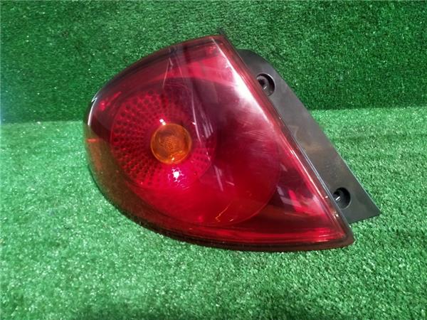 piloto trasero izquierdo seat toledo 5p2 0920